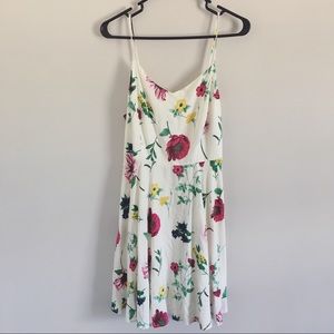 Floral Dress 🌸🌼💐